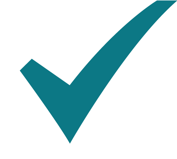 succss checked image